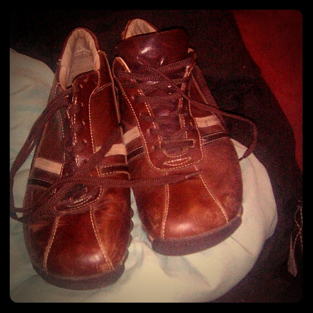 Steve Madden shoes